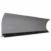 KFI 60 Inch Pro-S Straight Steel Snow Plow Blade