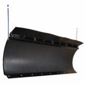 KFI 66 Inch Pro-Poly Snow Plow Blade