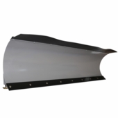 KFI 66 Inch Pro-S Straight Steel Snow Plow Blade