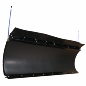 KFI 72 Inch Pro-Poly Snow Plow Blade