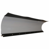 KFI 72 Inch Pro-S Straight Steel Snow Plow Blade