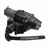 KFI Assault 3500 lb. Winch