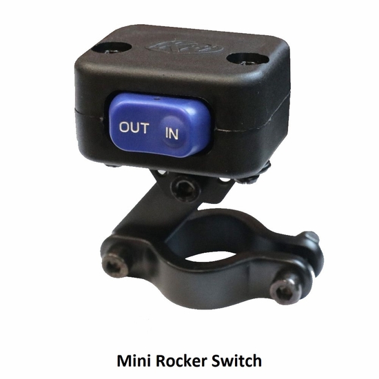 KFI Assault 3500 lb. Winch - alt image 1