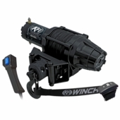 KFI Assault 5000 lb. Winch