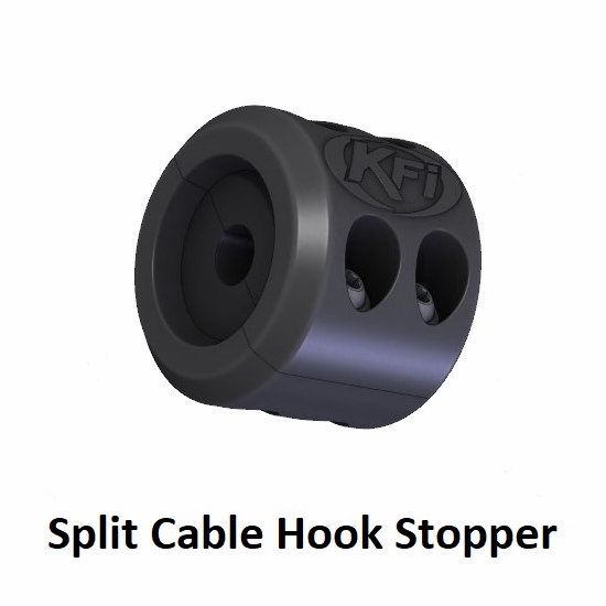 KFI Assault 5000 lb. Winch - alt image 4