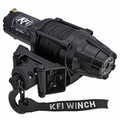 KFI Assault 5000 lb. Winch
