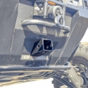 KFI Front Lower 2 Inch Receiver Hitch - Ranger XD 1500