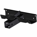 KFI Front Lower 2 Inch Receiver Hitch - Yamaha Wolverine RMAX 1000