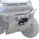 KFI Rear 2" Receiver Hitch For Polaris Scrambler XP 1000S (2020-2022, S Model Only)