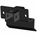 KFI Front Upper 2 Inch Receiver Hitch - Can Am Defender