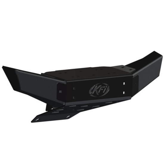 KFI Front Winch Bumper - Arctic Cat, Textron Wildcat XX, Tracker XTR 1000