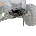 KFI Front Winch Bumper - Arctic Cat, Textron Wildcat XX, Tracker XTR 1000