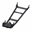 KFI Mid Mount ATV Snow Plow Push Tubes