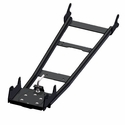 KFI Mid Mount ATV Snow Plow Push Tubes
