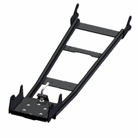 KFI Mid Mount ATV Snow Plow Push Tubes
