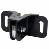 KFI Plow Roller Fairlead Pulley - Standard Spool