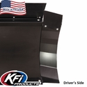 KFI Pro-Poly Tapered Side Shield