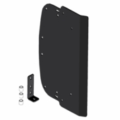 KFI Pro-Poly Universal Plow Shield