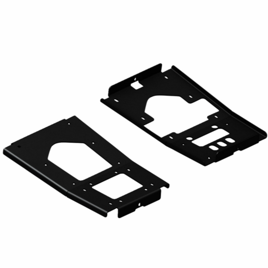 KFI ATV Push Tube Stiffener