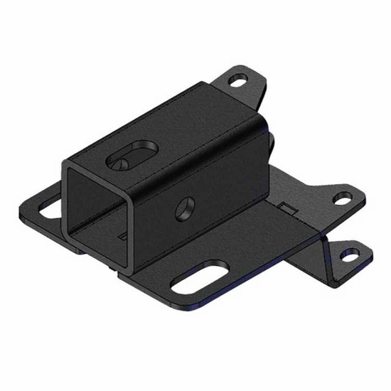 KFI Rear 2 Inch Receiver Hitch - Honda Recon, TRX 250