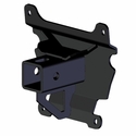 KFI Rear 2 Inch Receiver Hitch - 2020-24 Polaris Scrambler, Sportsman XP 1000 S