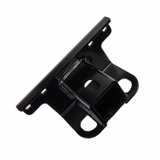 KFI Rear 2 Inch Receiver Hitch Adapter - 2007-23 Yamaha Grizzly 550, 700, Kodiak 700