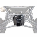 KFI Rear 2 Inch Receiver Hitch - Polaris RZR PRO R