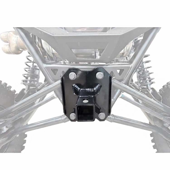 KFI Rear 2 Inch Receiver Hitch - Polaris RZR PRO R - alt image 0