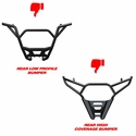 KFI Rear 2 Inch Receiver Hitch - Polaris RZR PRO XP