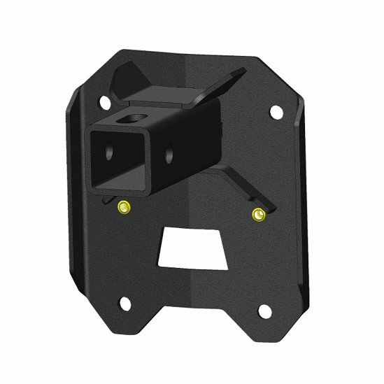 KFI Rear 2 Inch Receiver Hitch - Polaris RZR PRO XP