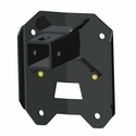 KFI Rear 2 Inch Receiver Hitch - Polaris RZR PRO XP