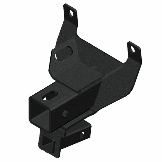 KFI Rear 2 Inch Receiver Hitch - Polaris Sportsman 850, XP 1000