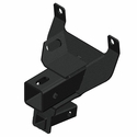 KFI Rear 2 Inch Receiver Hitch - Polaris Sportsman 850, XP 1000