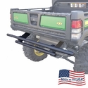 KFI Rear Bumper - 2011-25 John Deere Gator HPX, XUV 835, 855D, 865