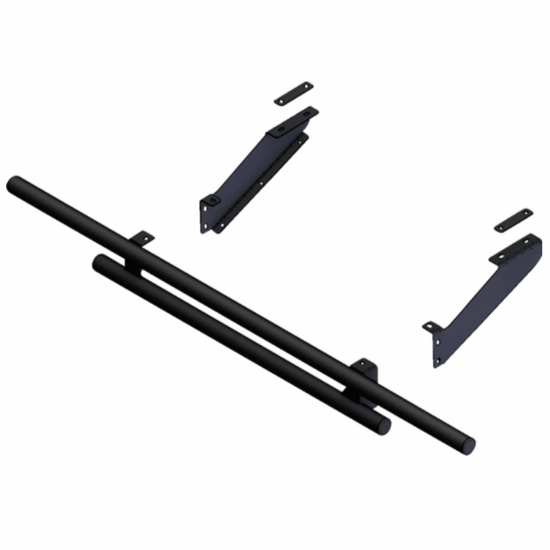 KFI Rear Bumper - Can Am Defender