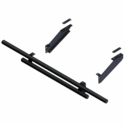 KFI Rear Bumper - Can Am Defender