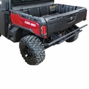 KFI Rear Bumper - Can Am Defender