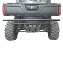KFI Rear Bumper - Can Am Defender