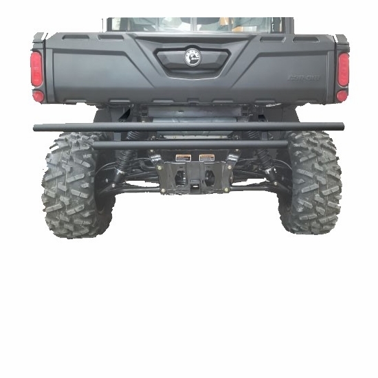 KFI Rear Bumper - Can Am Defender - alt image 1