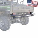 KFI Rear Bumper - Kawasaki Mule Pro-FX, DX, FXR