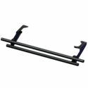 KFI Rear Bumper - Kawasaki Mule Pro-MX