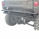 KFI Rear Bumper - Kawasaki Mule Pro-MX