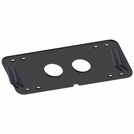 KFI Snow Plow Mount - Honda Recon, TRX 250