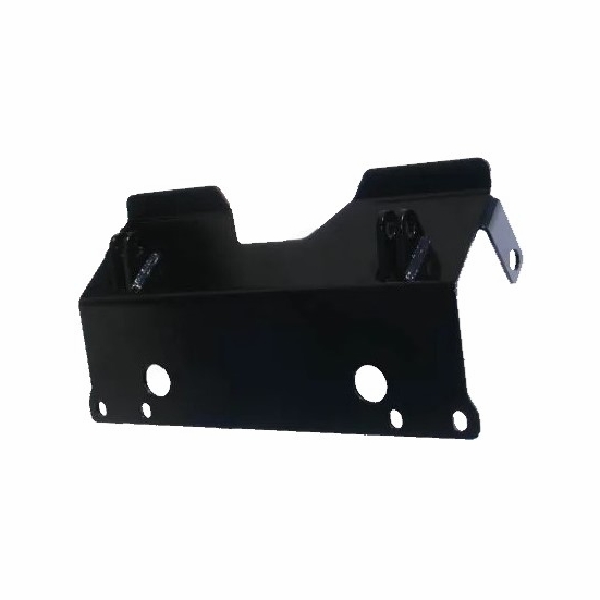 KFI Snow Plow Mount - 2006-15 Arctic Cat Prowler