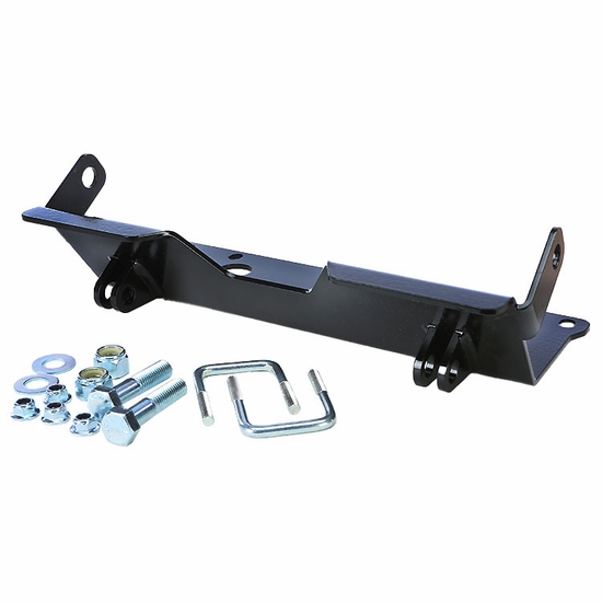 200815 Arctic Cat Prowler KFI Snow Plow Mount Side By Side Stuff