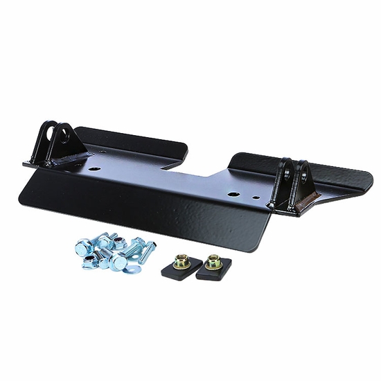 KFI Snow Plow Mount - 2010-20 Can Am Commander