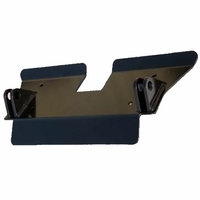 KFI Snow Plow Mount - 2010-20 Can Am Commander