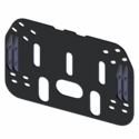 KFI 18+ Yamaha Kodiak 450 4x4 Winch Mount