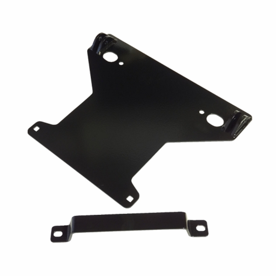 KFI Snow Plow Mount - 2019-25 Can Am Outlander, Renegade