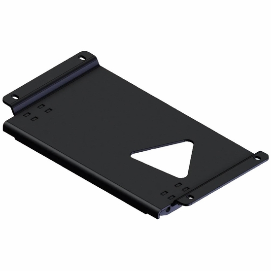 KFI Snow Plow Mount - 2019-25 CF Moto CForce 600